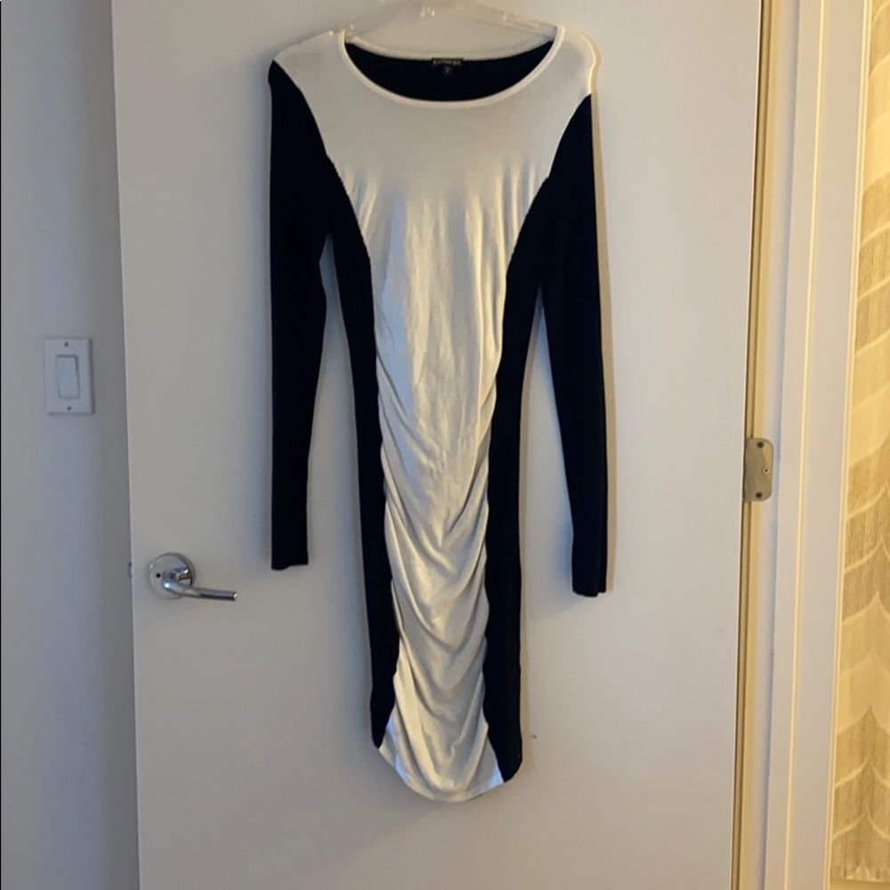 Cocktail dress